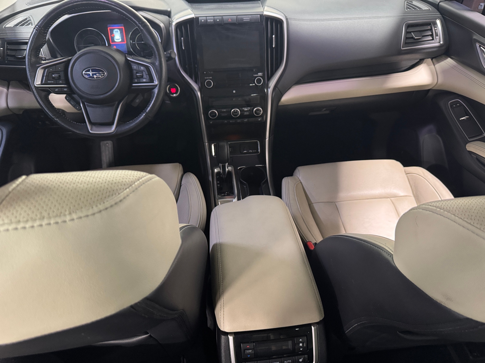 Thumbnail: 2022 Subaru Ascent - 2