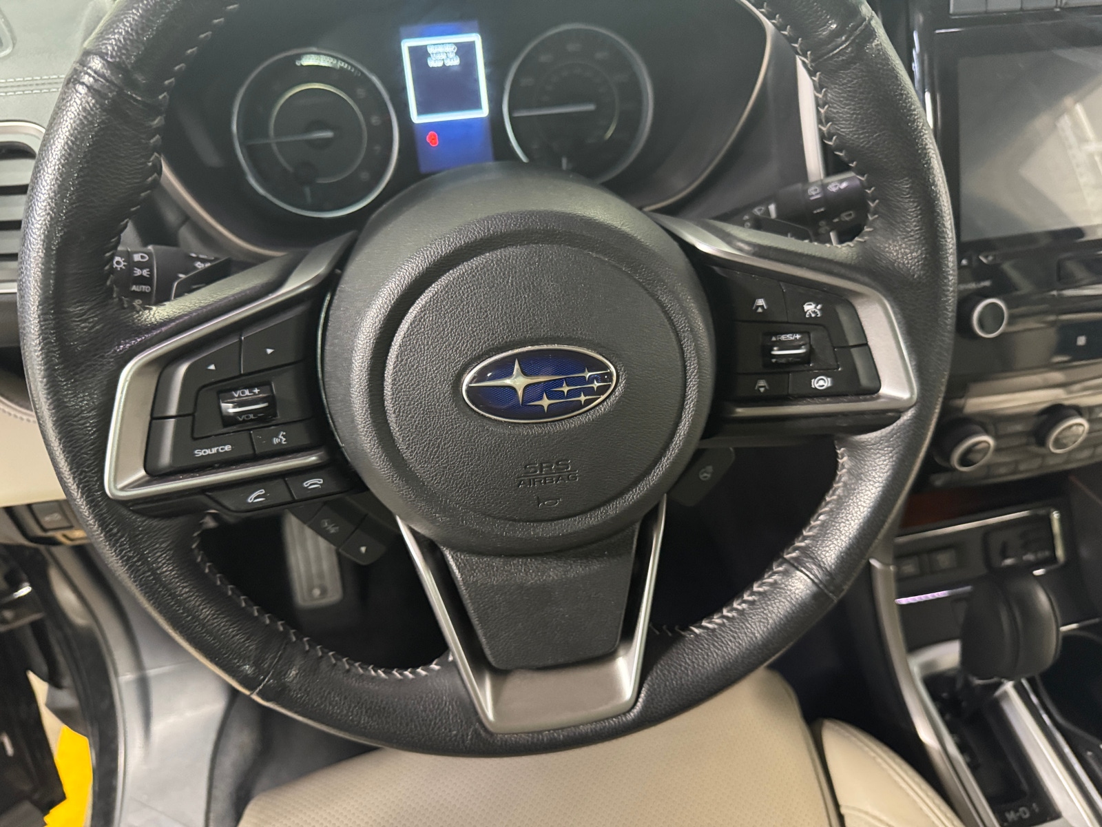 Thumbnail: 2022 Subaru Ascent - 4