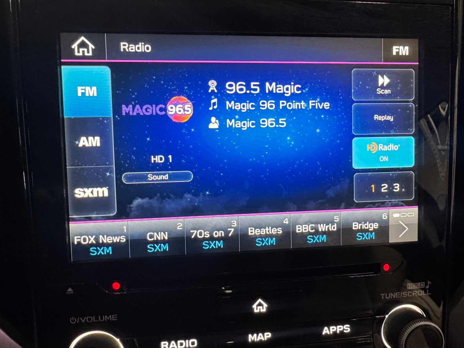 Thumbnail: 2022 Subaru Ascent - 3