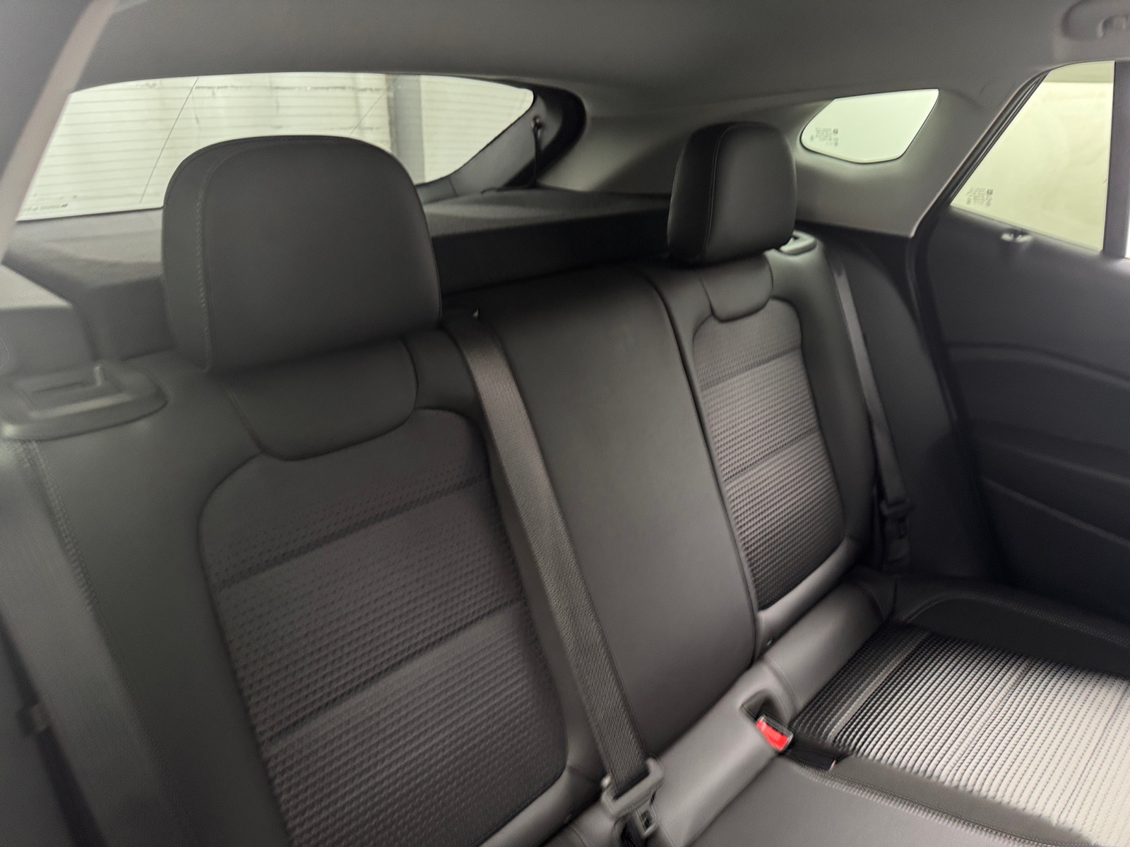 Thumbnail: 2025 Chevrolet Trax - 6