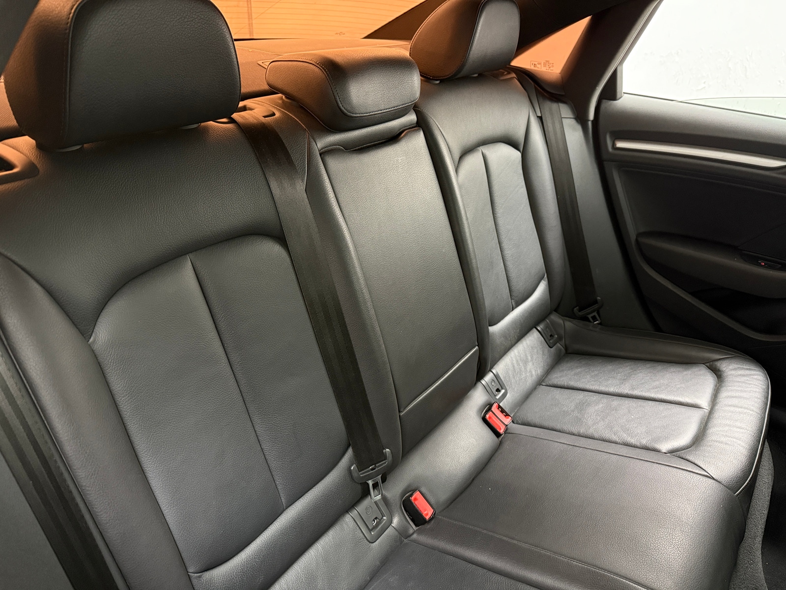 Thumbnail: 2016 Audi A3 - 5
