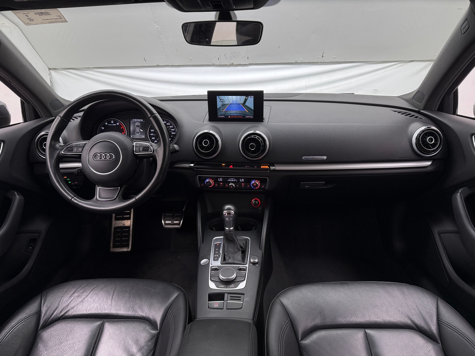 Thumbnail: 2016 Audi A3 - 2