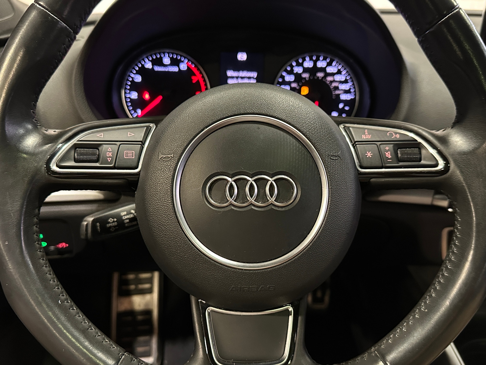 Thumbnail: 2016 Audi A3 - 4