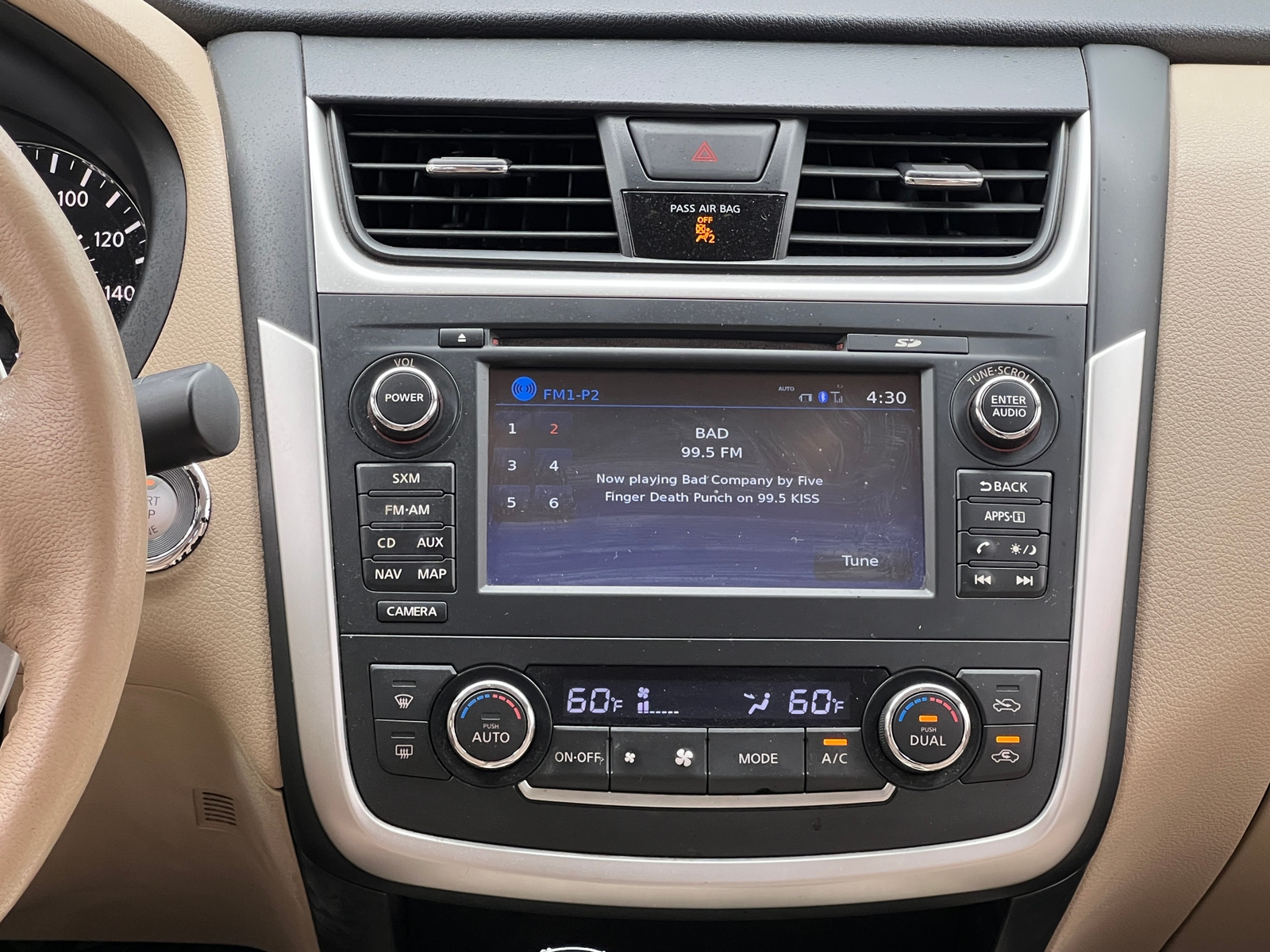 Thumbnail: 2016 Nissan Altima - 3