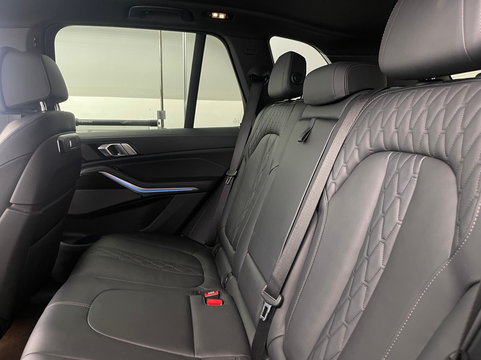 Thumbnail: 2025 BMW X5 - 5