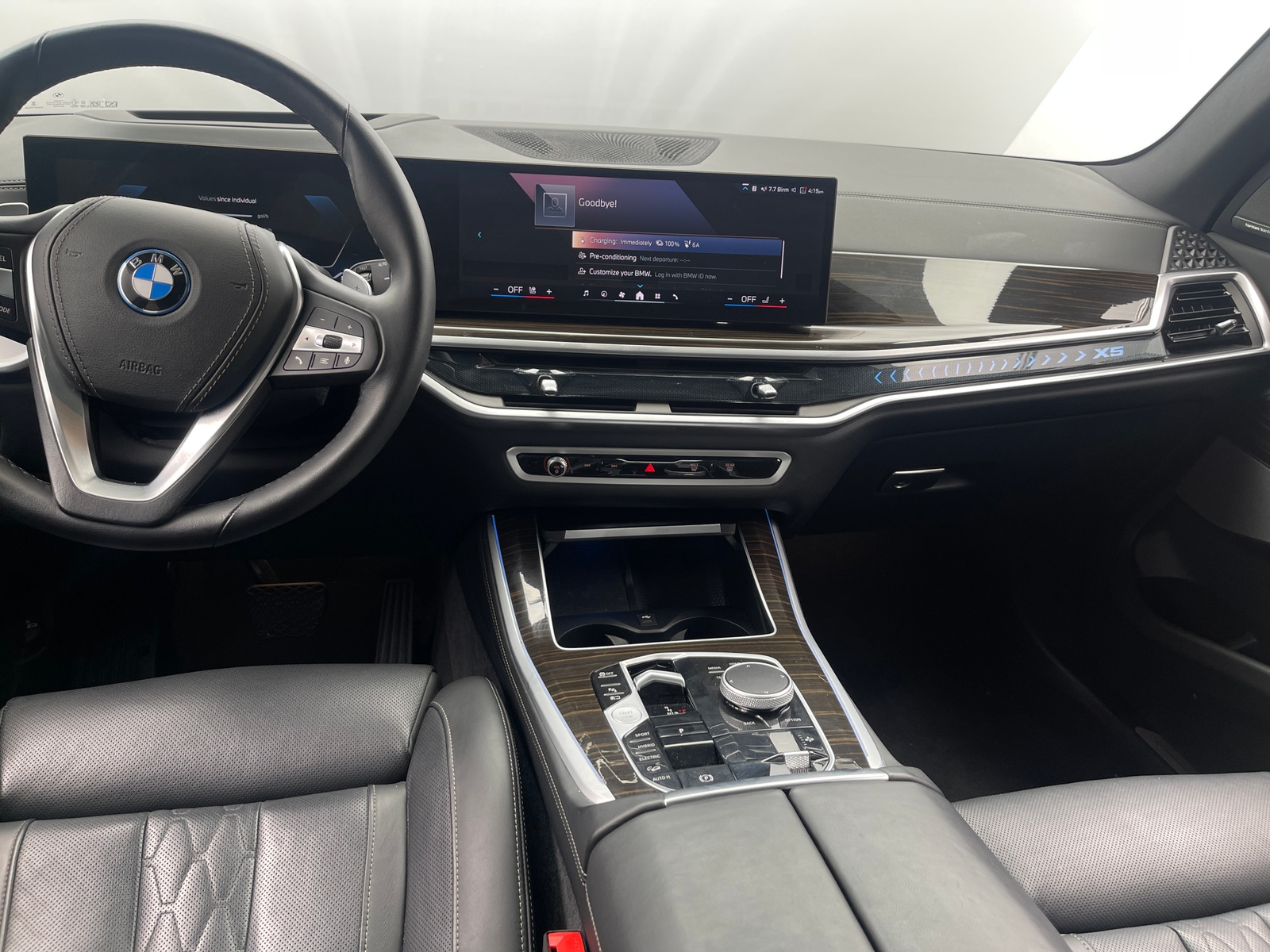 Thumbnail: 2025 BMW X5 - 2