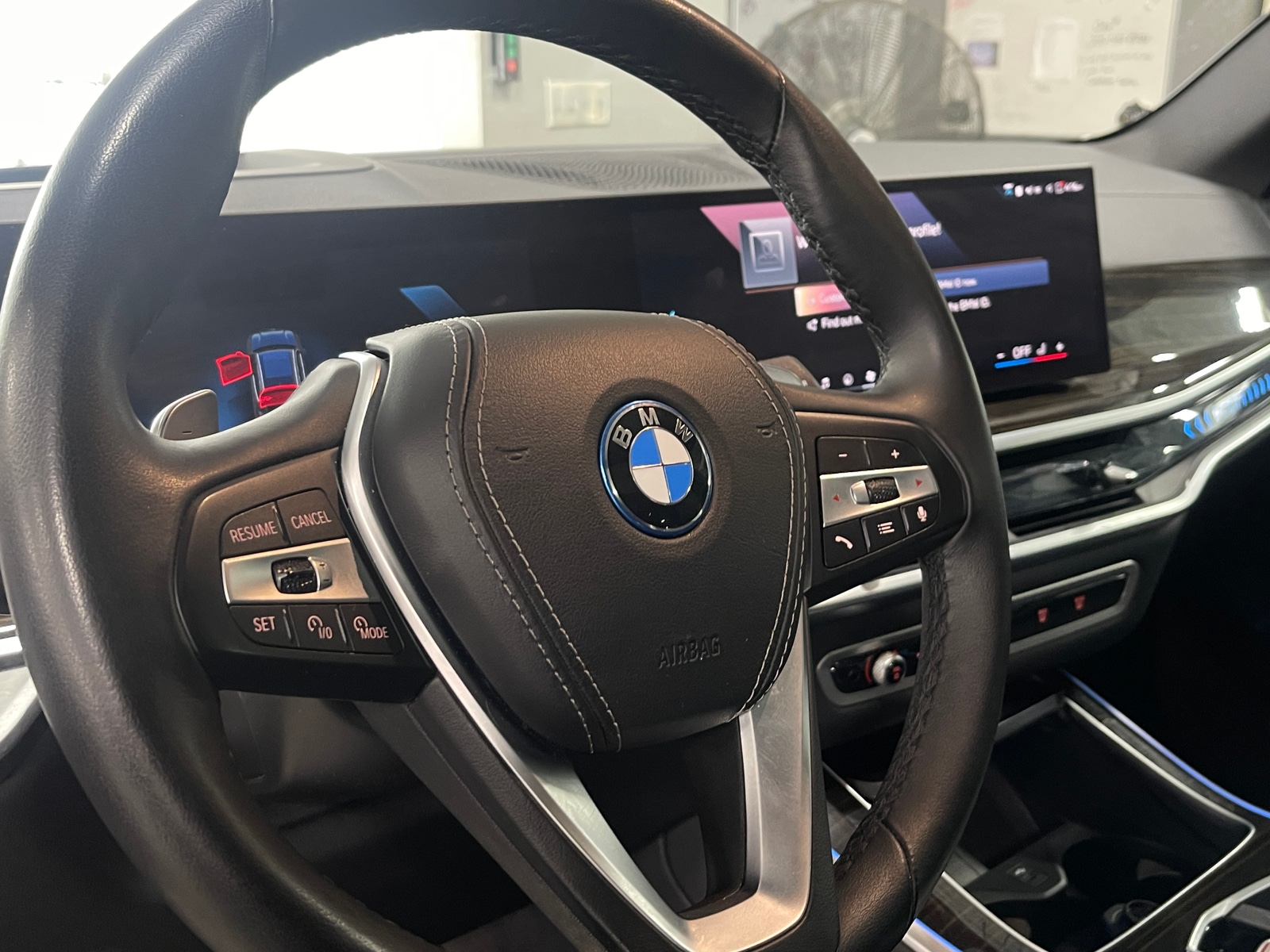 Thumbnail: 2025 BMW X5 - 4
