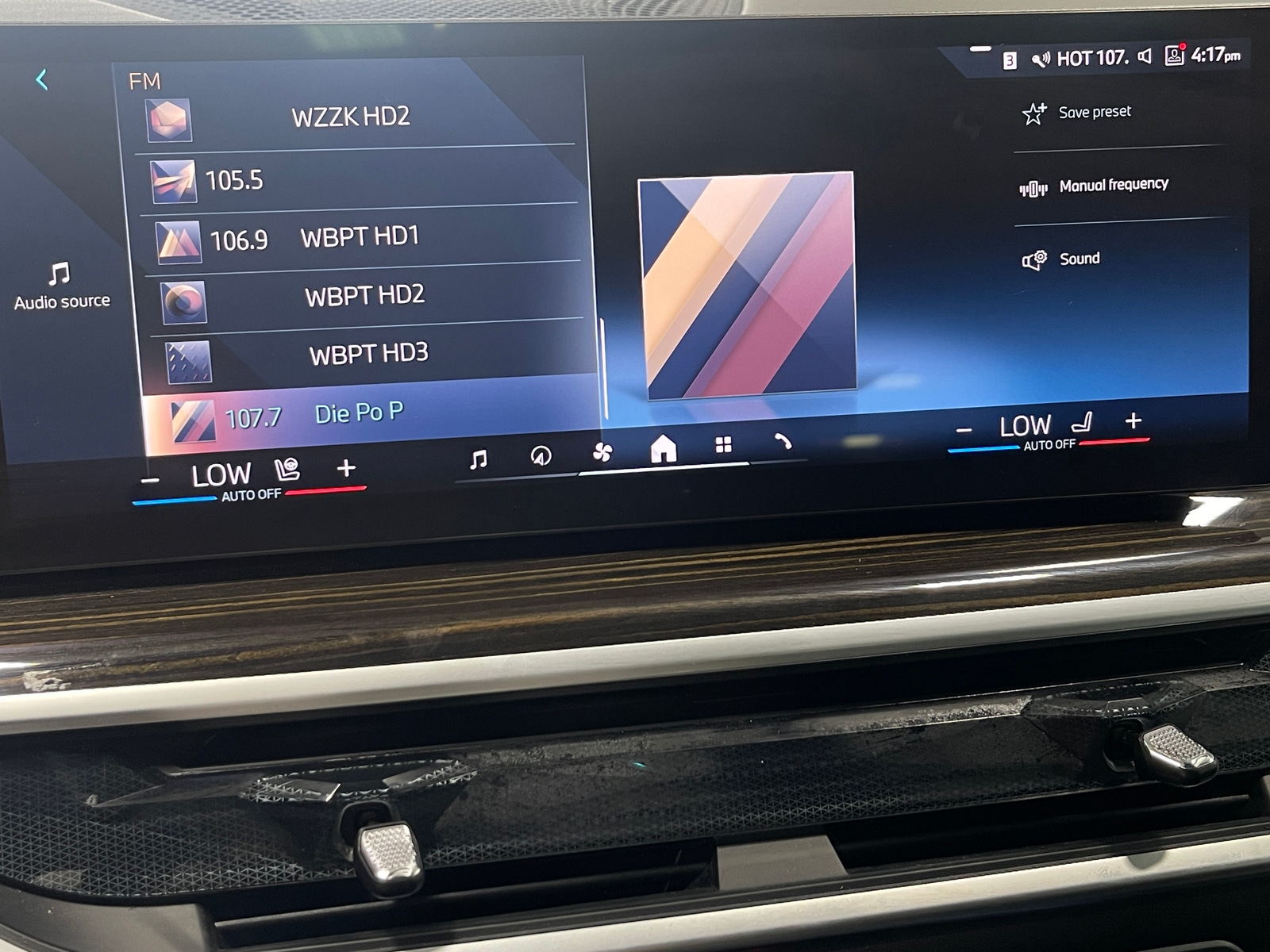 Thumbnail: 2025 BMW X5 - 3