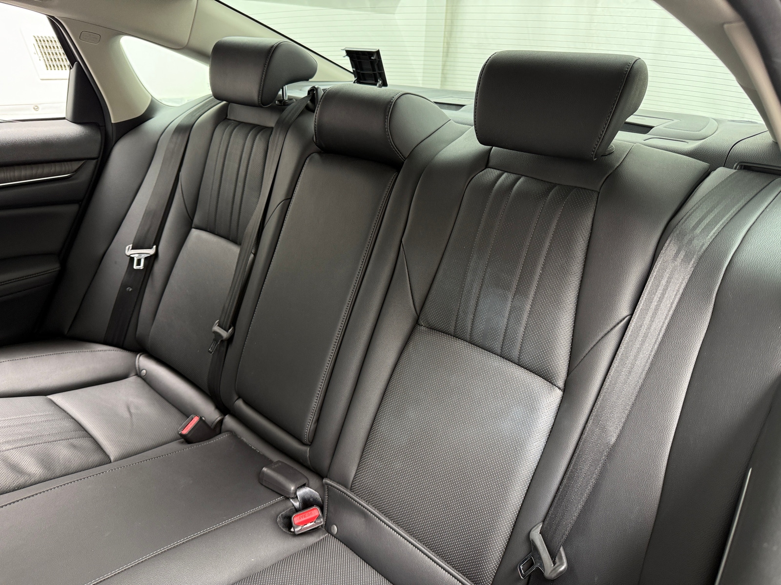 Thumbnail: 2019 Honda Accord - 5