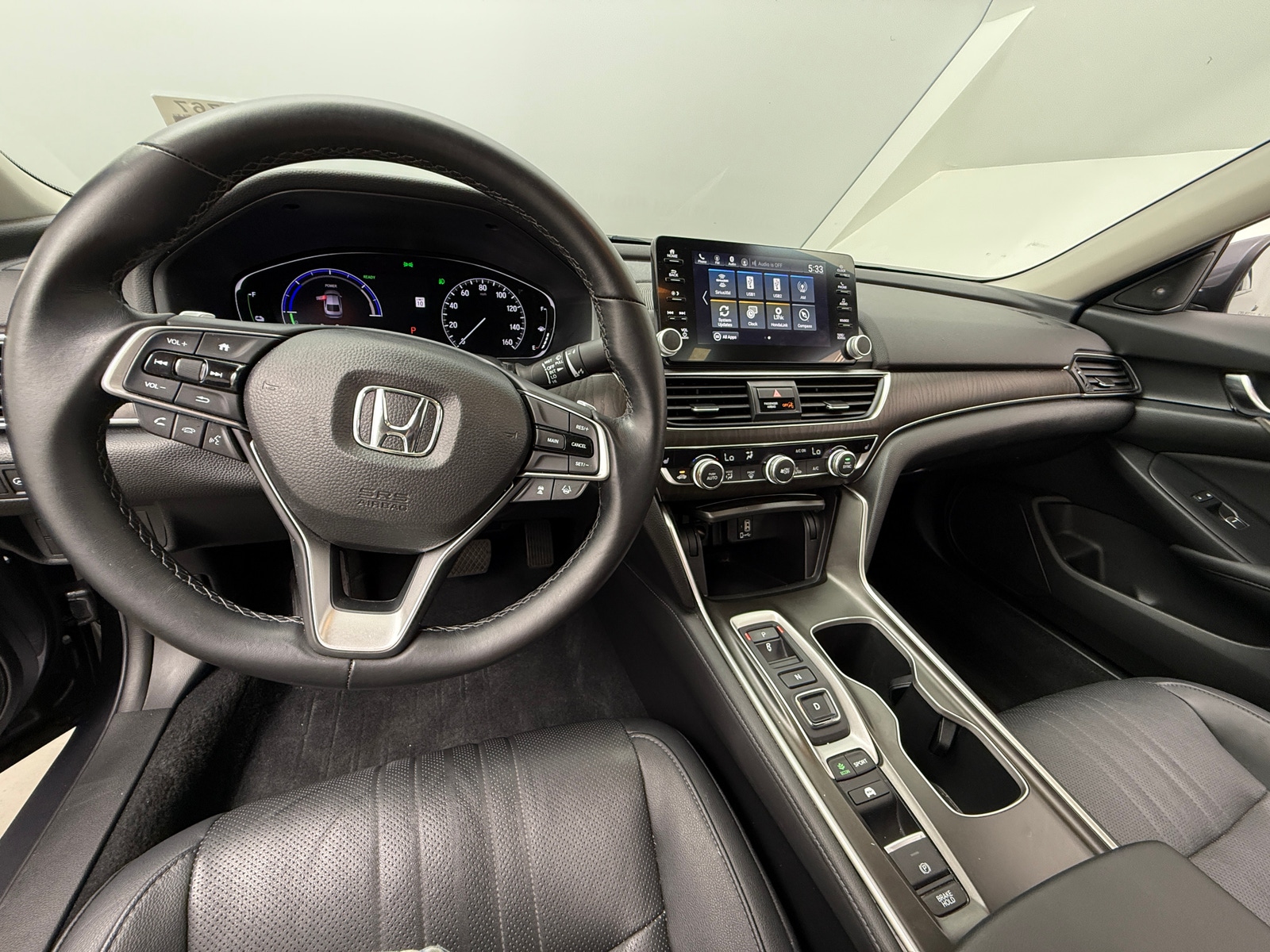 Thumbnail: 2019 Honda Accord - 2