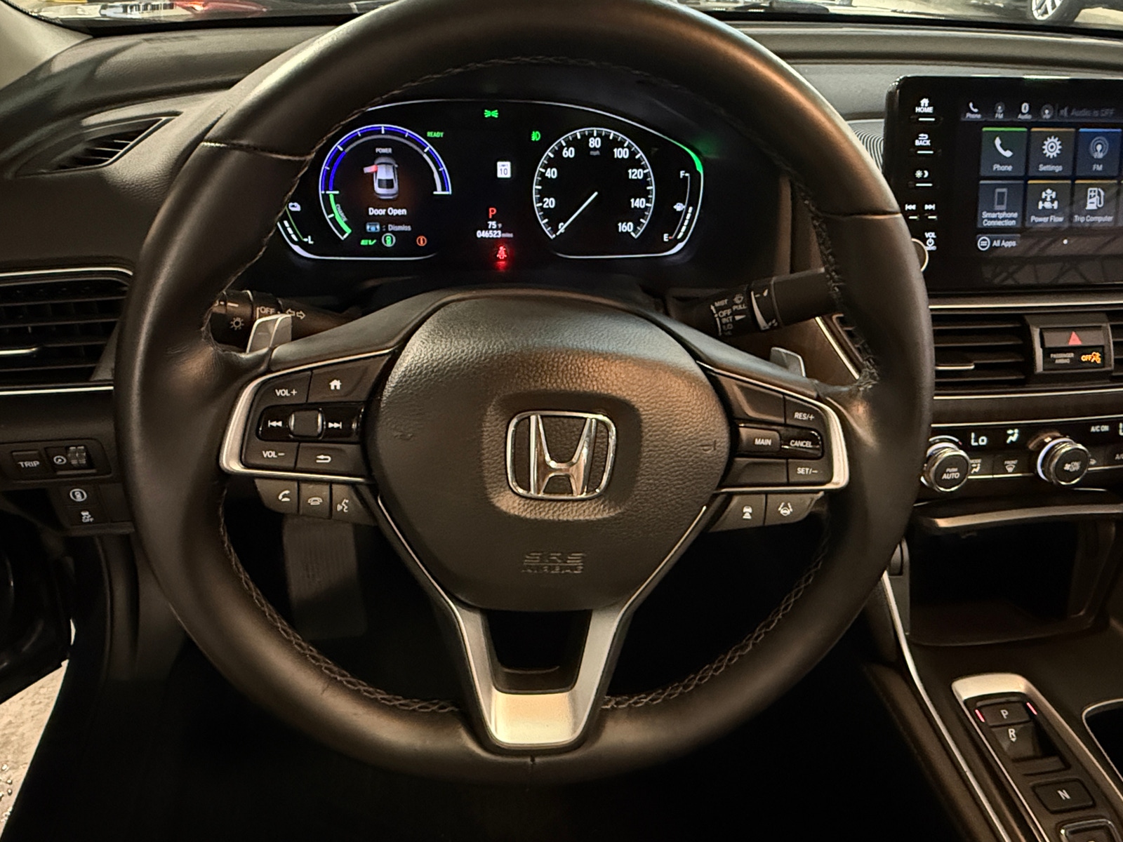 Thumbnail: 2019 Honda Accord - 4
