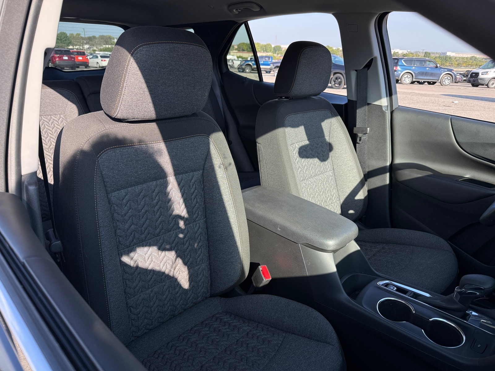 Thumbnail: 2024 Chevrolet Equinox - 2