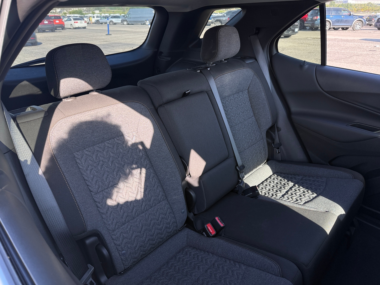 Thumbnail: 2024 Chevrolet Equinox - 6
