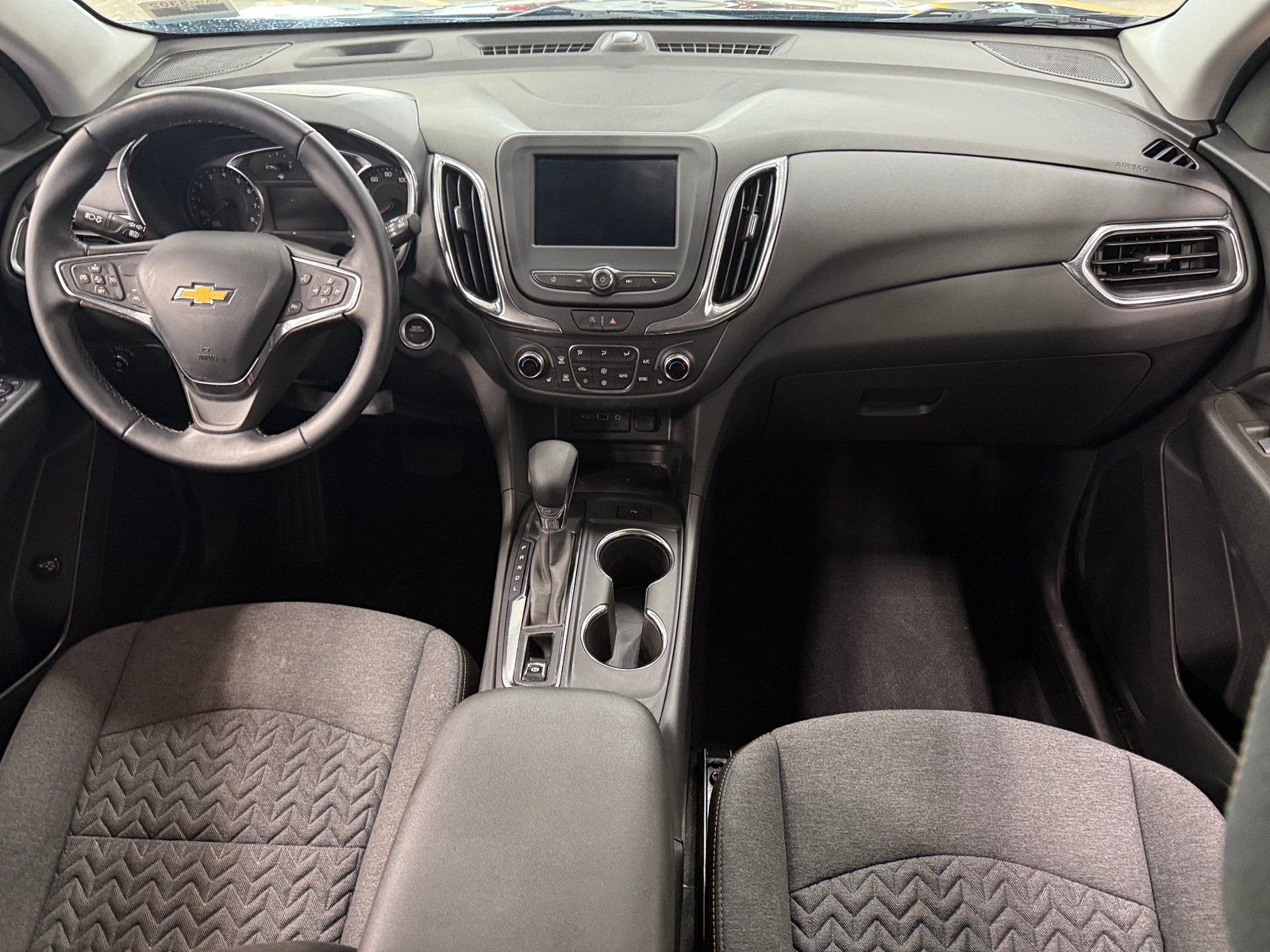 Thumbnail: 2024 Chevrolet Equinox - 3