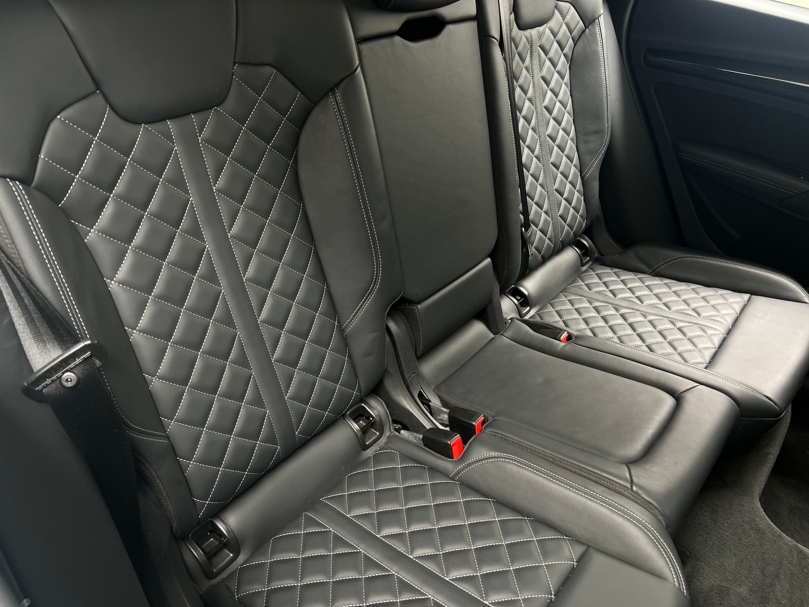 Thumbnail: 2018 Audi SQ5 - 5