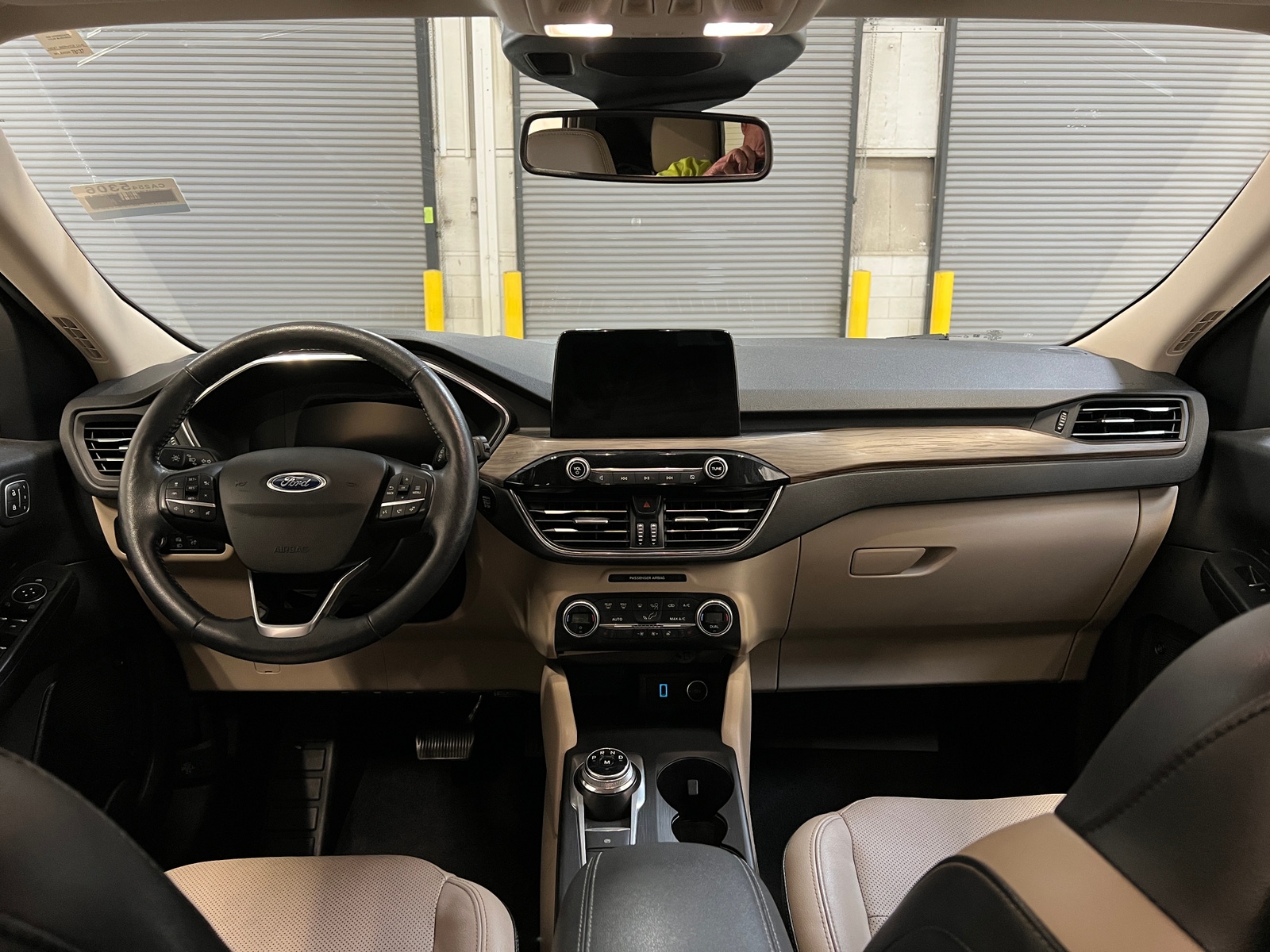 Thumbnail: 2020 Ford Escape - 2
