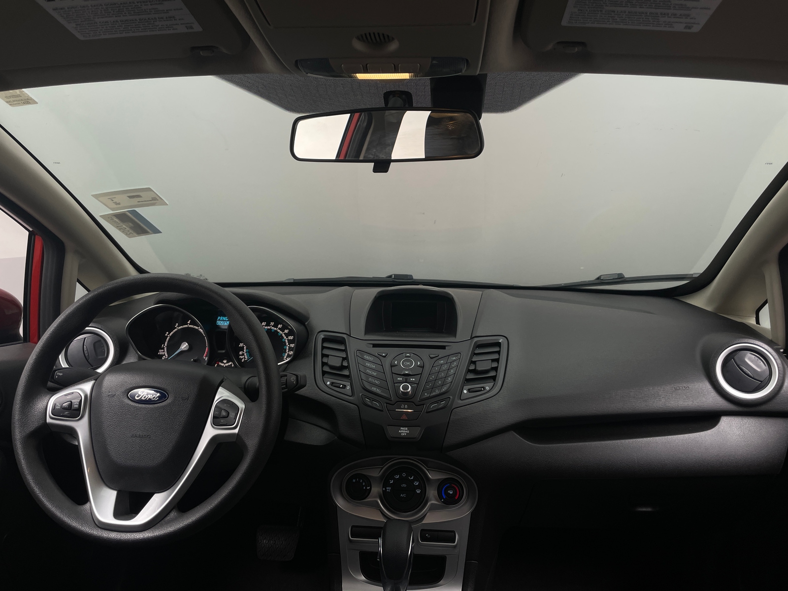 Thumbnail: 2018 Ford Fiesta - 3