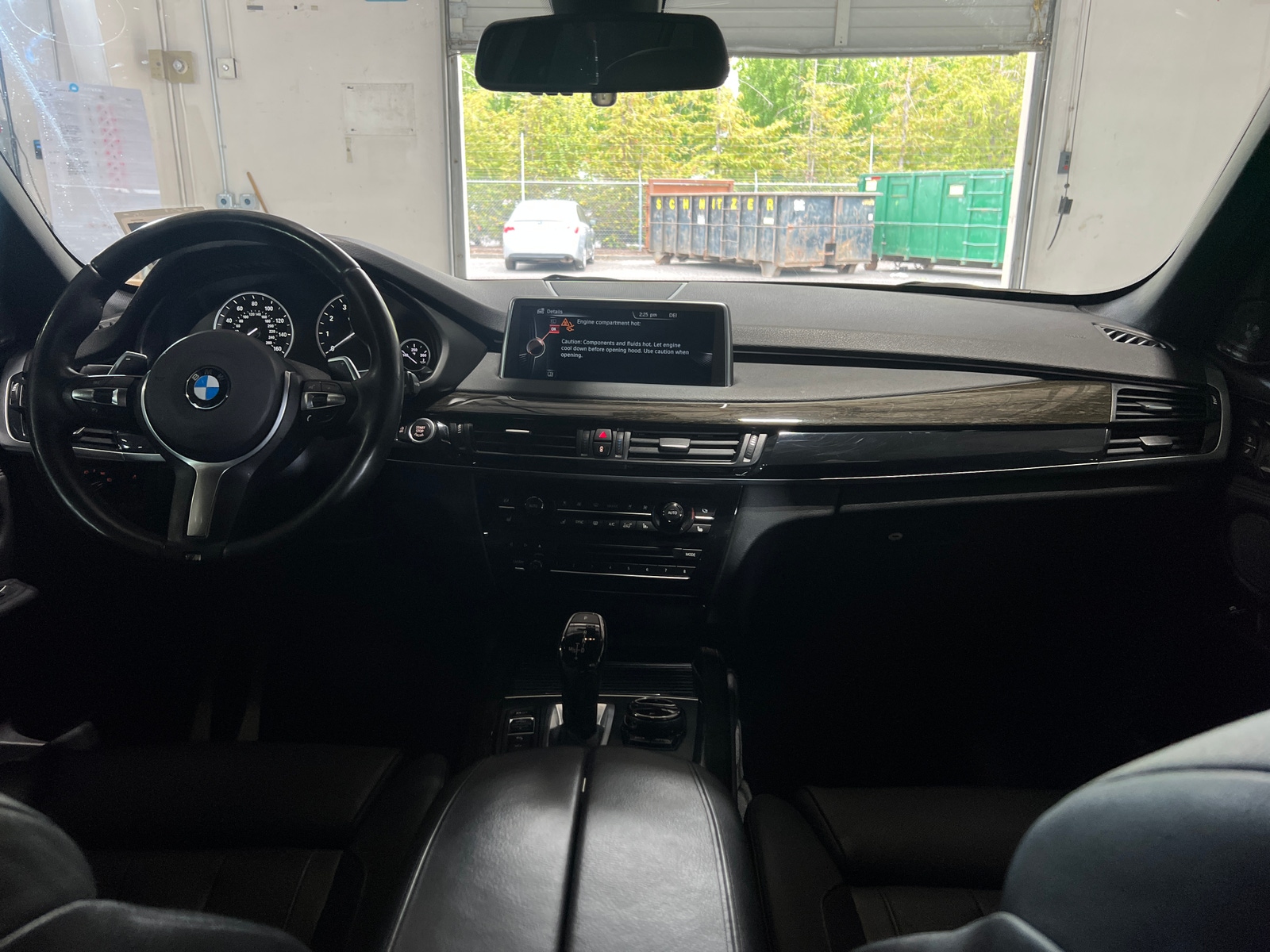Thumbnail: 2014 BMW X5 - 2