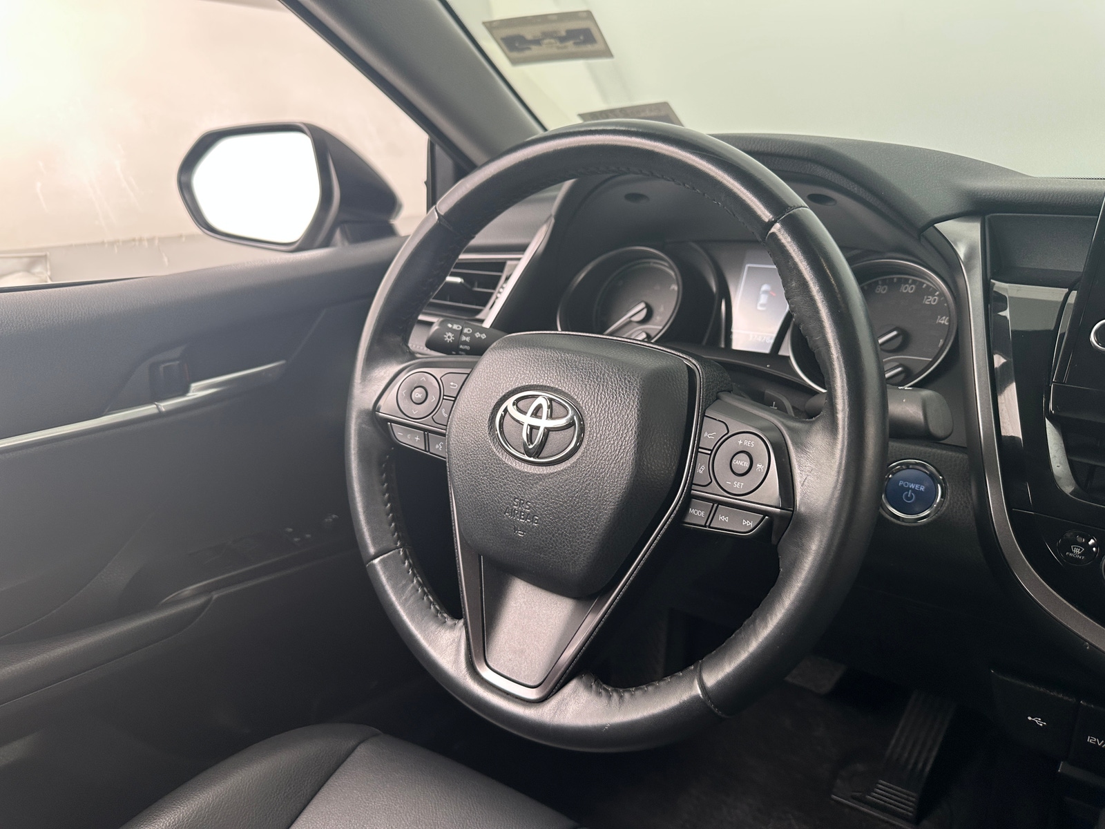 Thumbnail: 2023 Toyota Camry - 5