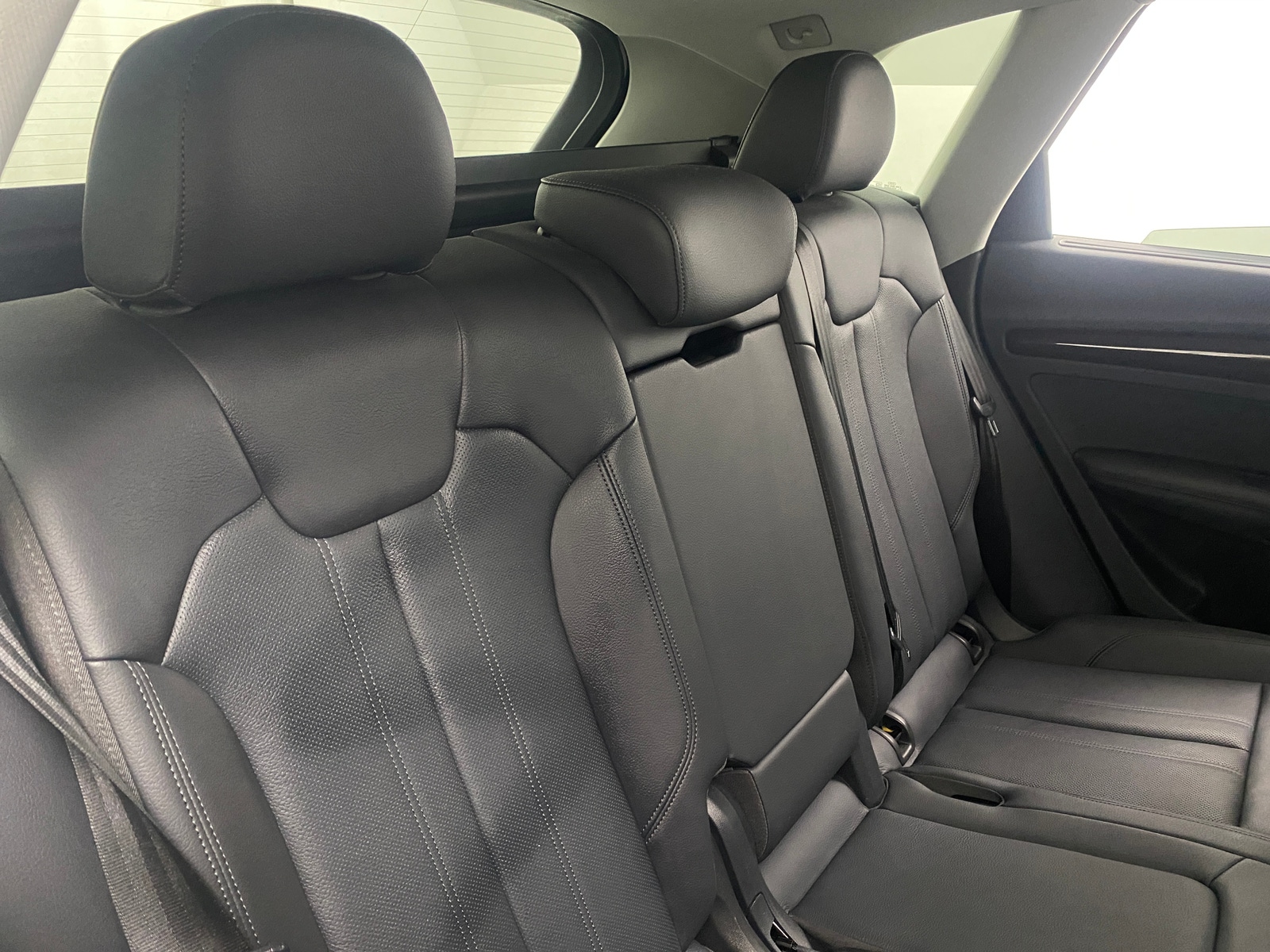 Thumbnail: 2019 Audi Q5 - 5