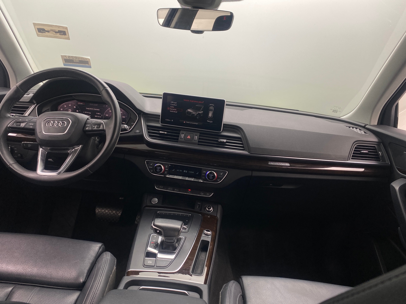 Thumbnail: 2019 Audi Q5 - 2