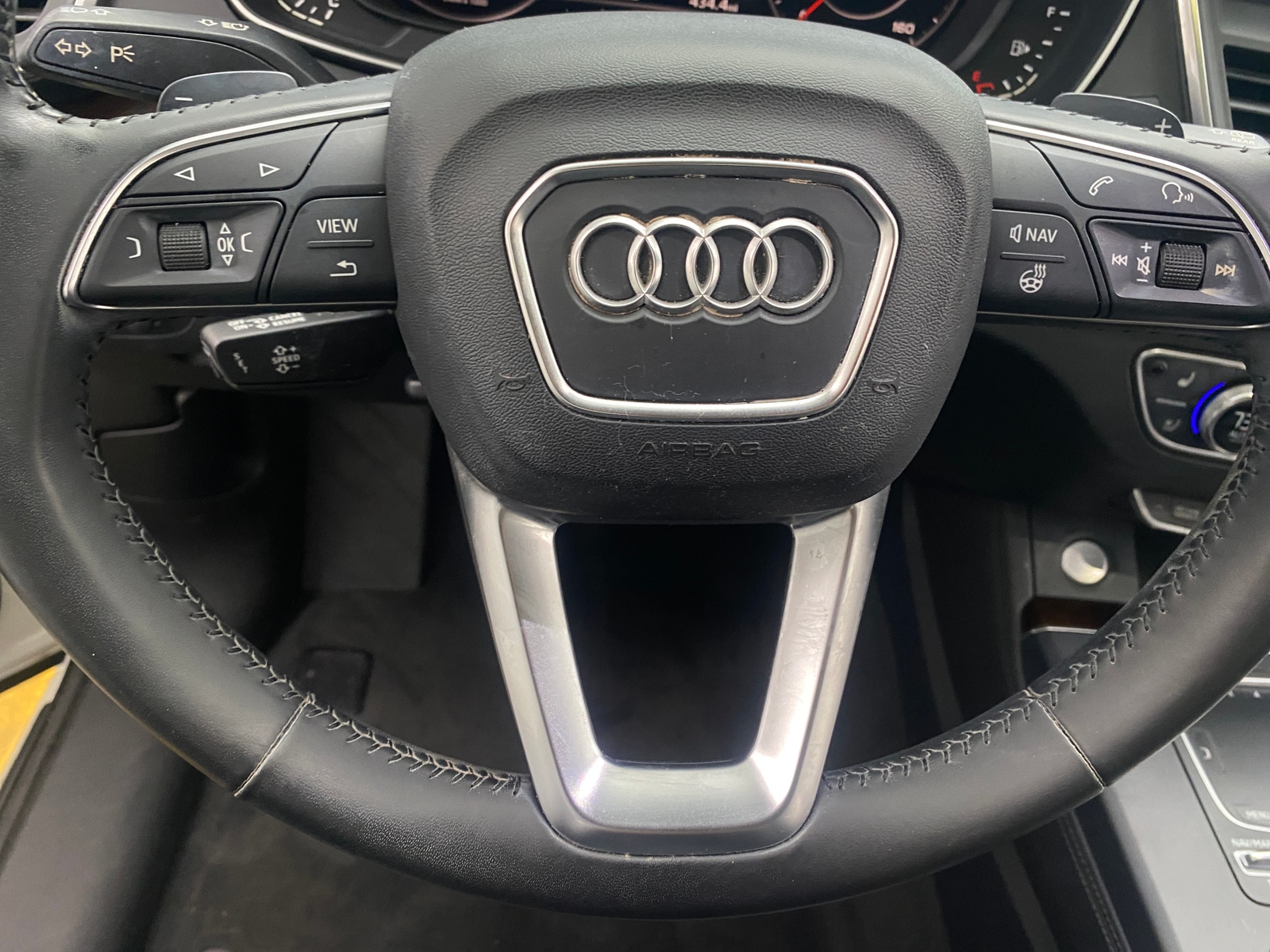 Thumbnail: 2019 Audi Q5 - 4