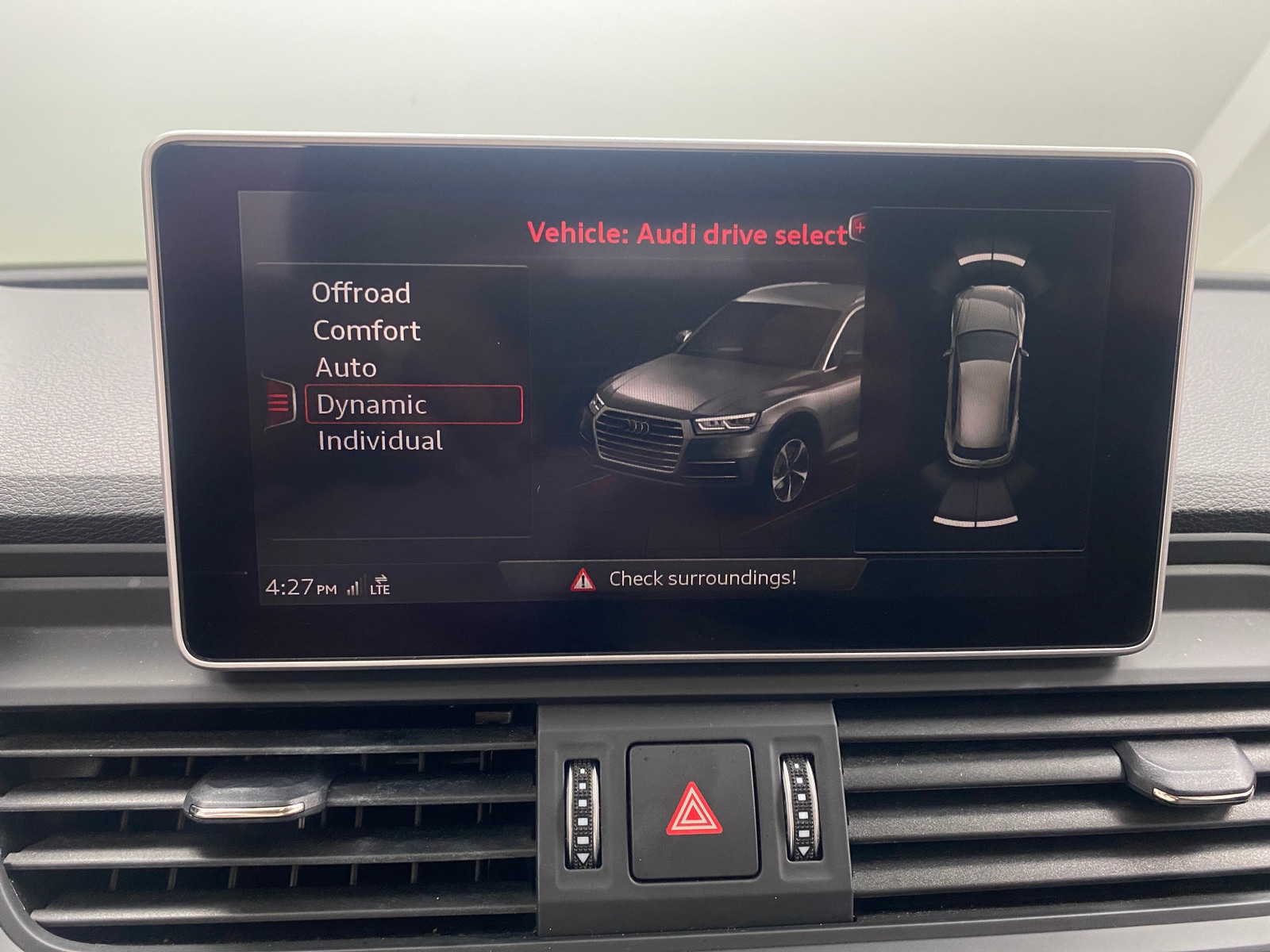 Thumbnail: 2019 Audi Q5 - 3