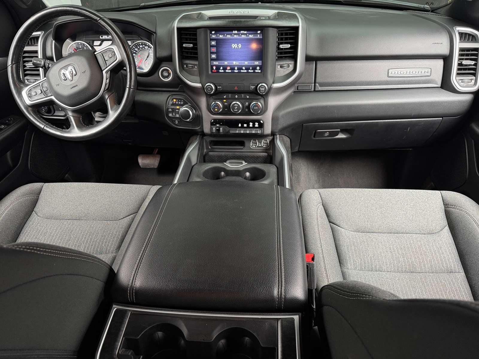 Thumbnail: 2020 RAM 1500 - 3
