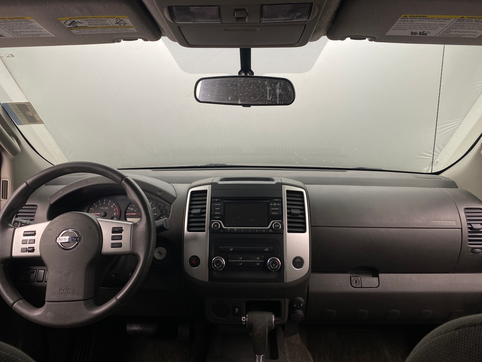 Thumbnail: 2017 Nissan Frontier - 3