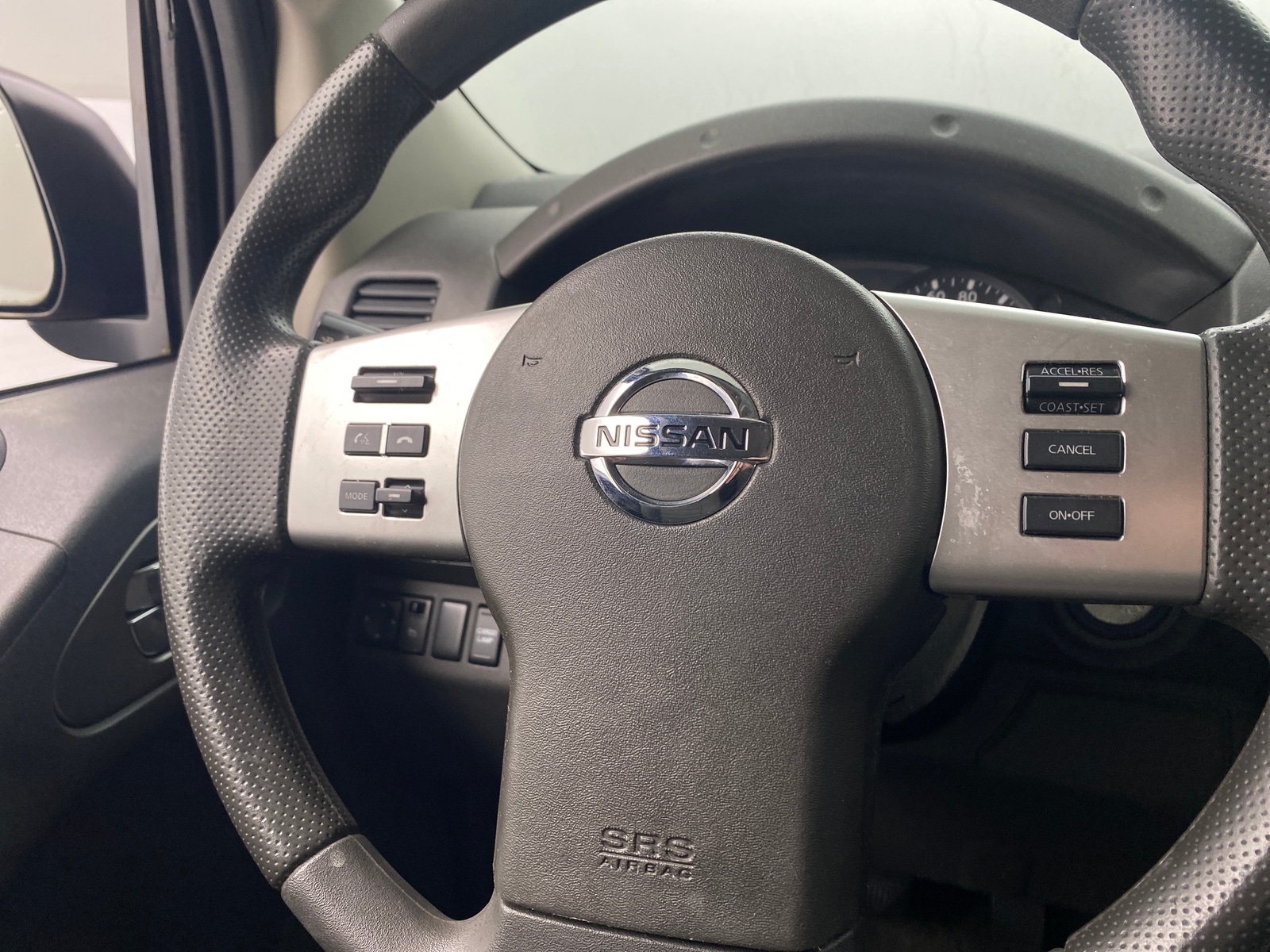 Thumbnail: 2017 Nissan Frontier - 5