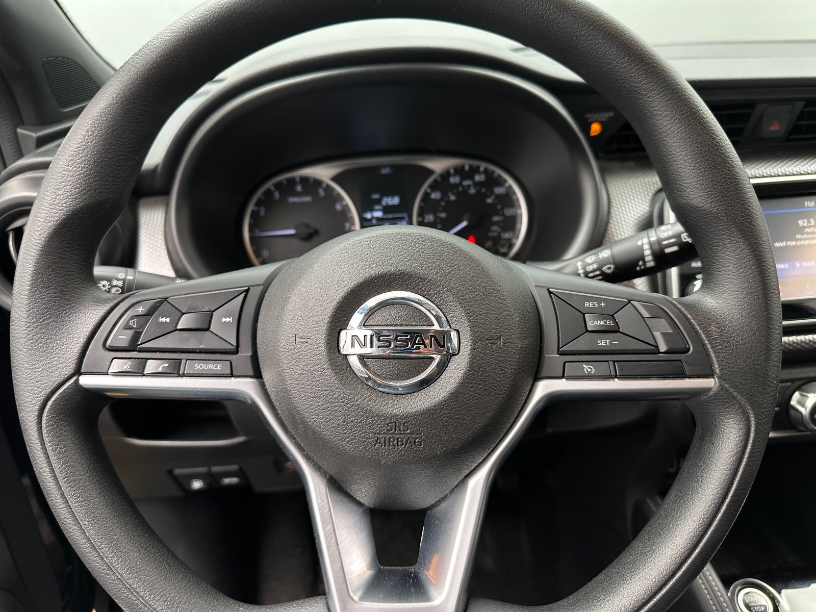 Thumbnail: 2019 Nissan Kicks - 5