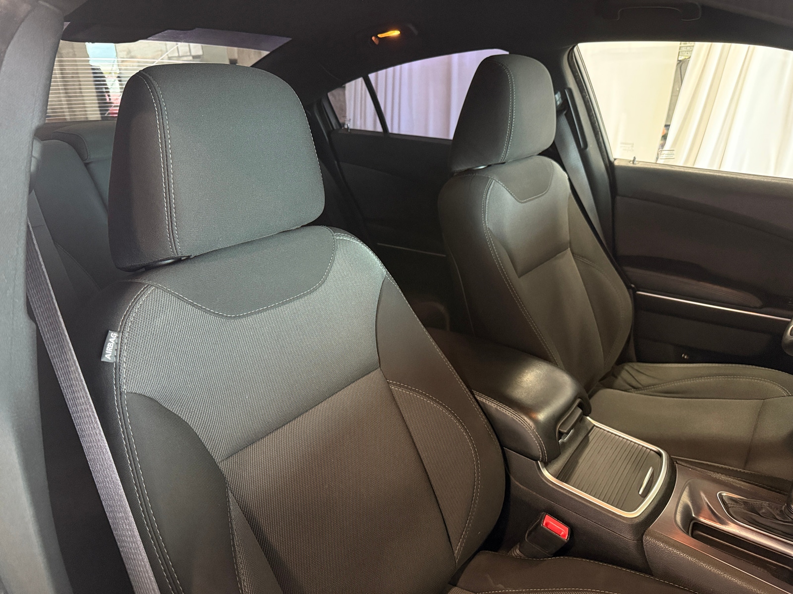 Thumbnail: 2015 Dodge Charger - 2