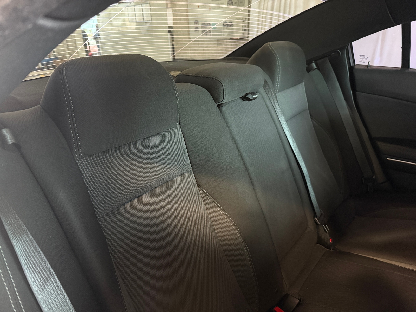 Thumbnail: 2015 Dodge Charger - 6