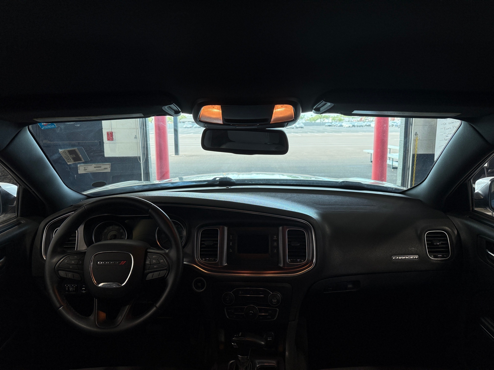 Thumbnail: 2015 Dodge Charger - 3