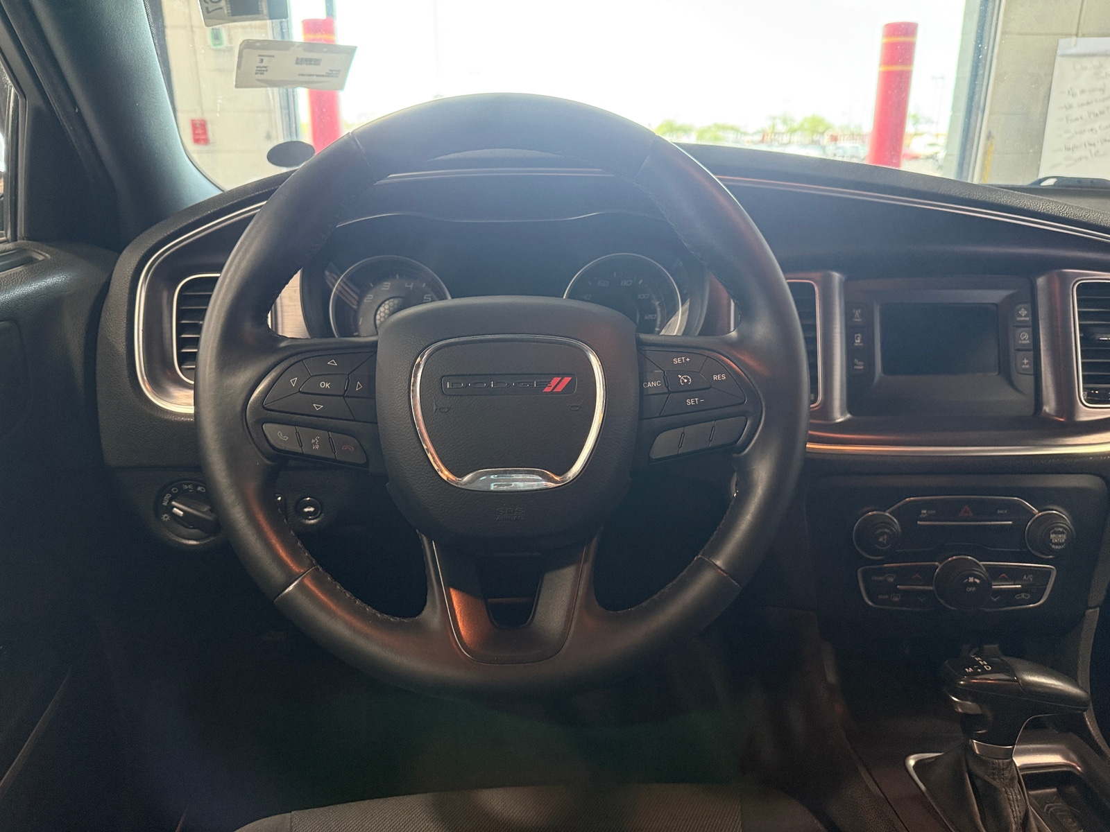 Thumbnail: 2015 Dodge Charger - 5