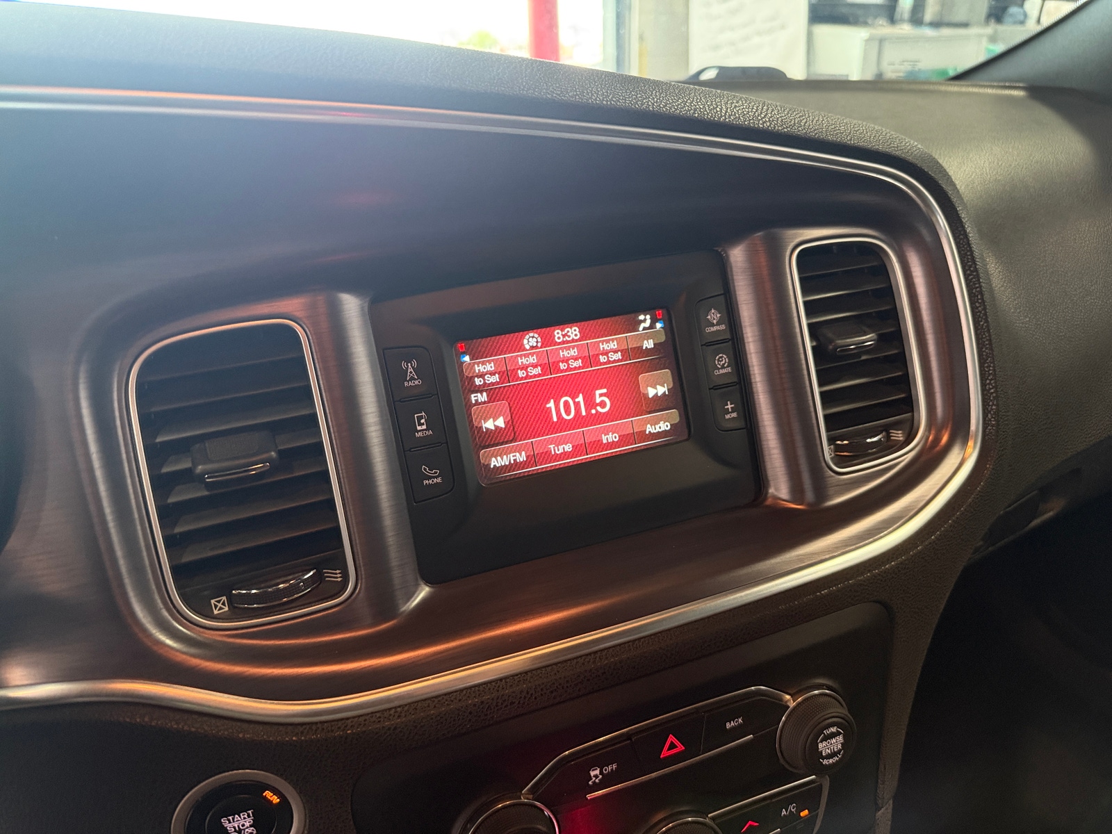 Thumbnail: 2015 Dodge Charger - 4