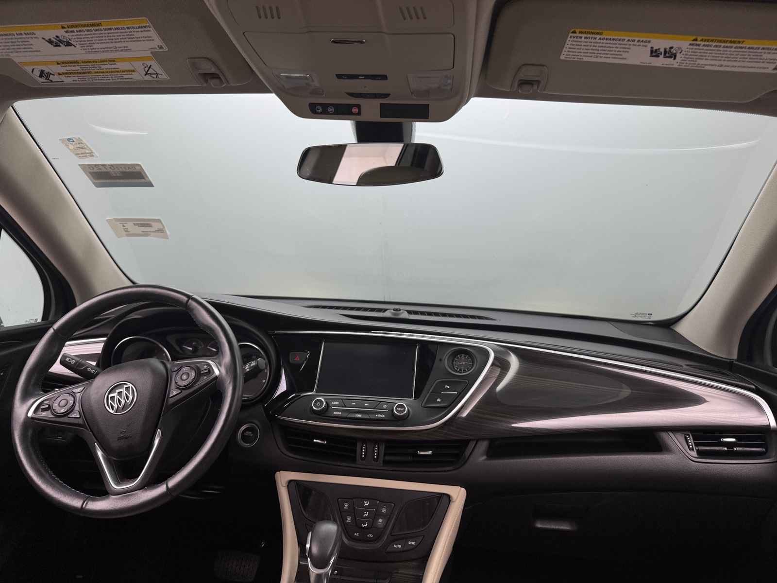Thumbnail: 2020 Buick Envision - 2