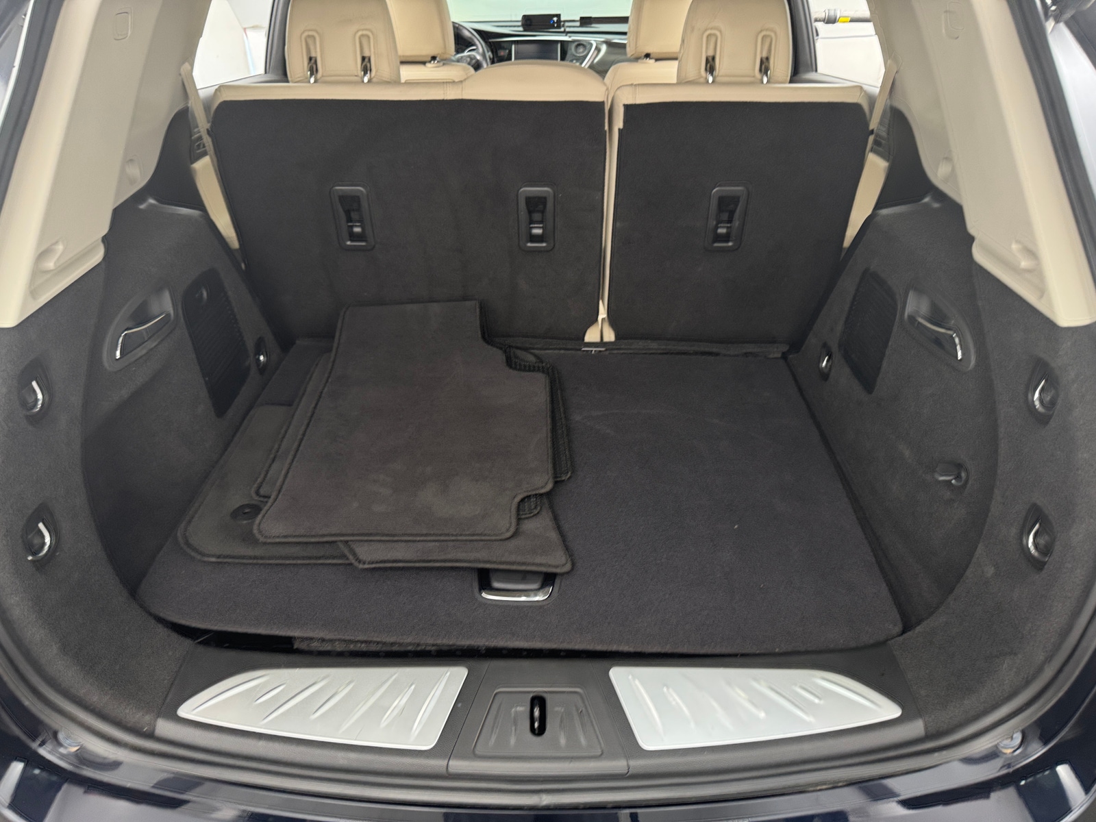 Thumbnail: 2020 Buick Envision - 6