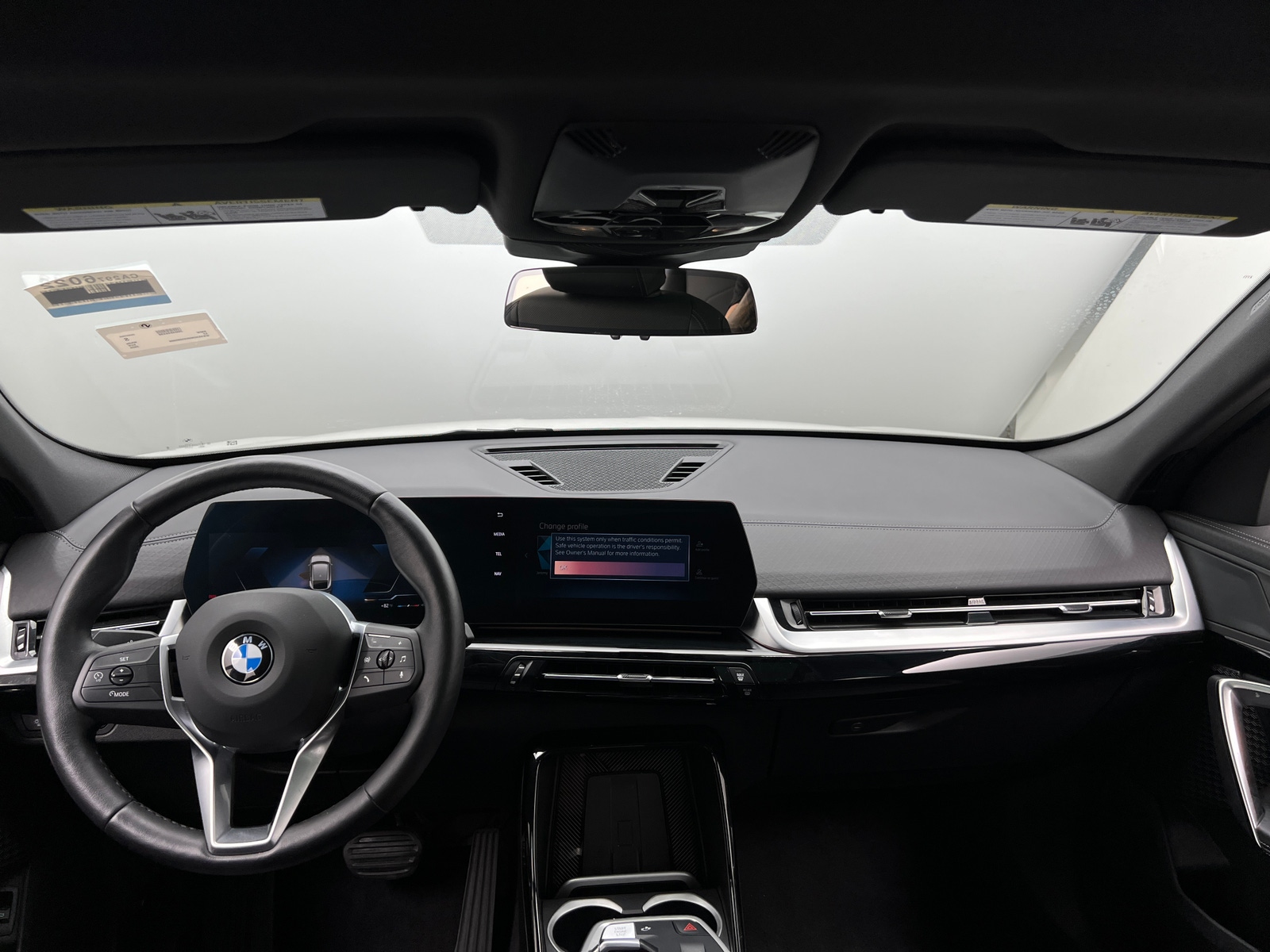 Thumbnail: 2025 BMW X2 - 2