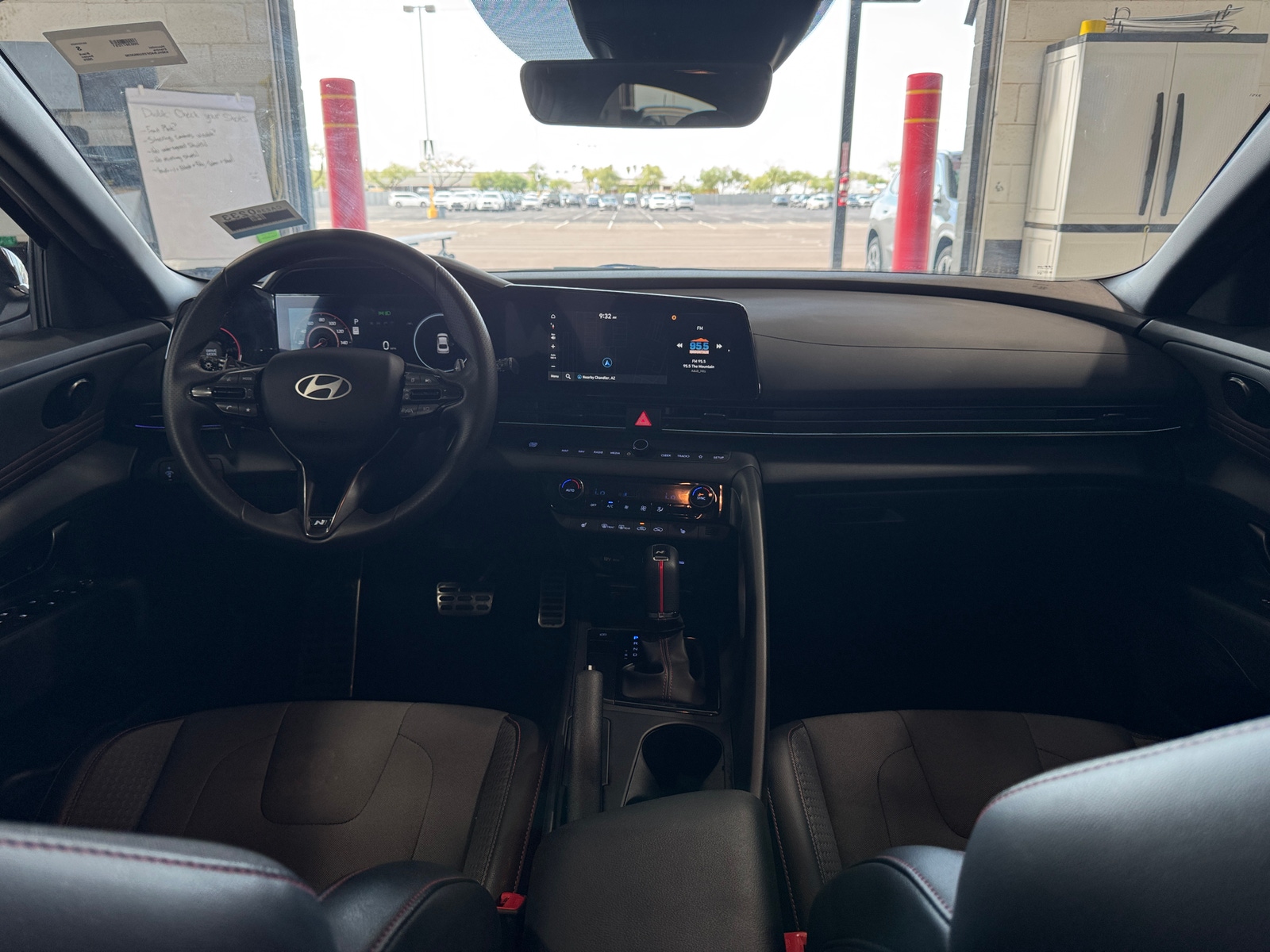 Thumbnail: 2025 Hyundai Elantra - 2