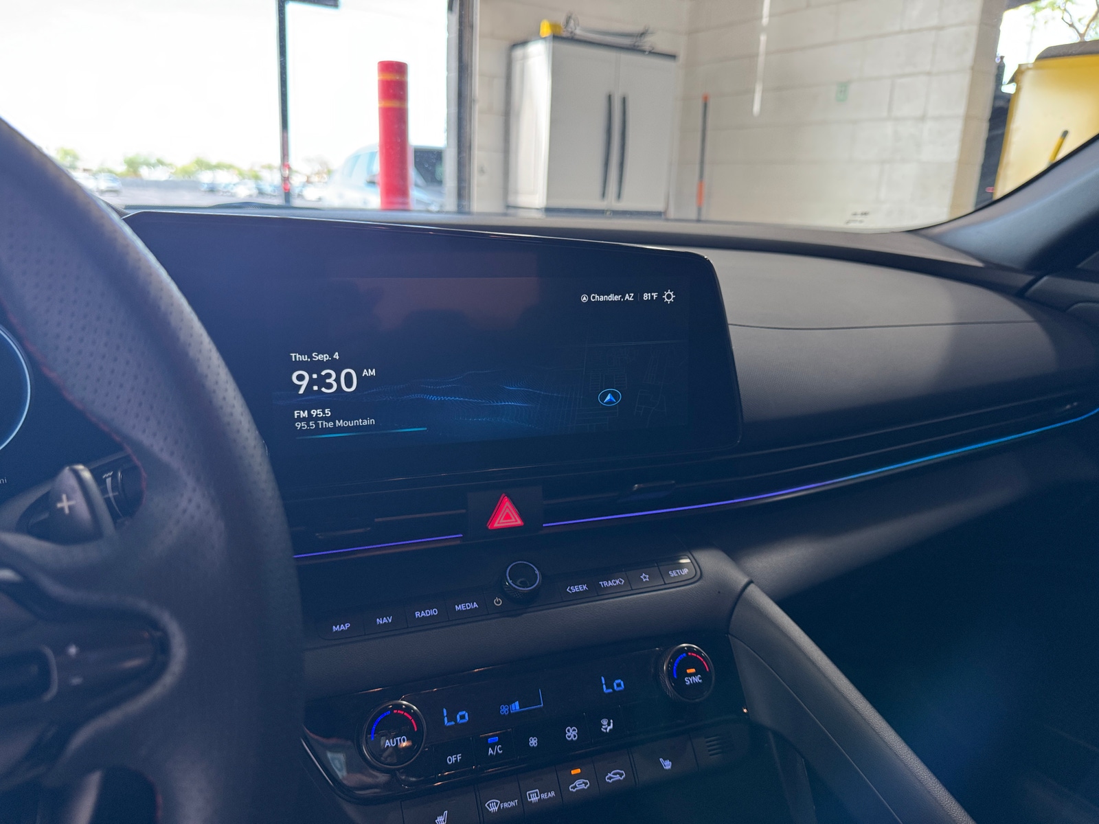 Thumbnail: 2025 Hyundai Elantra - 3