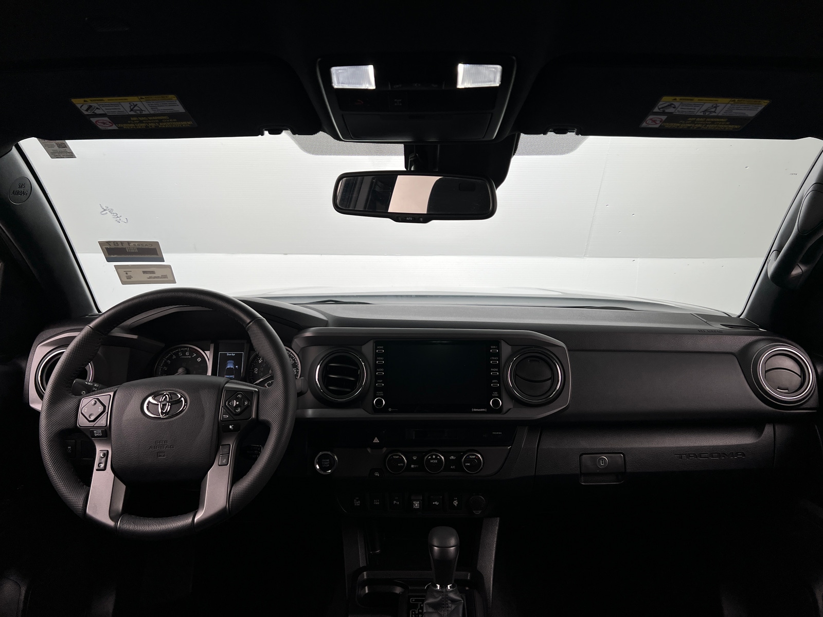 Thumbnail: 2023 Toyota Tacoma - 3