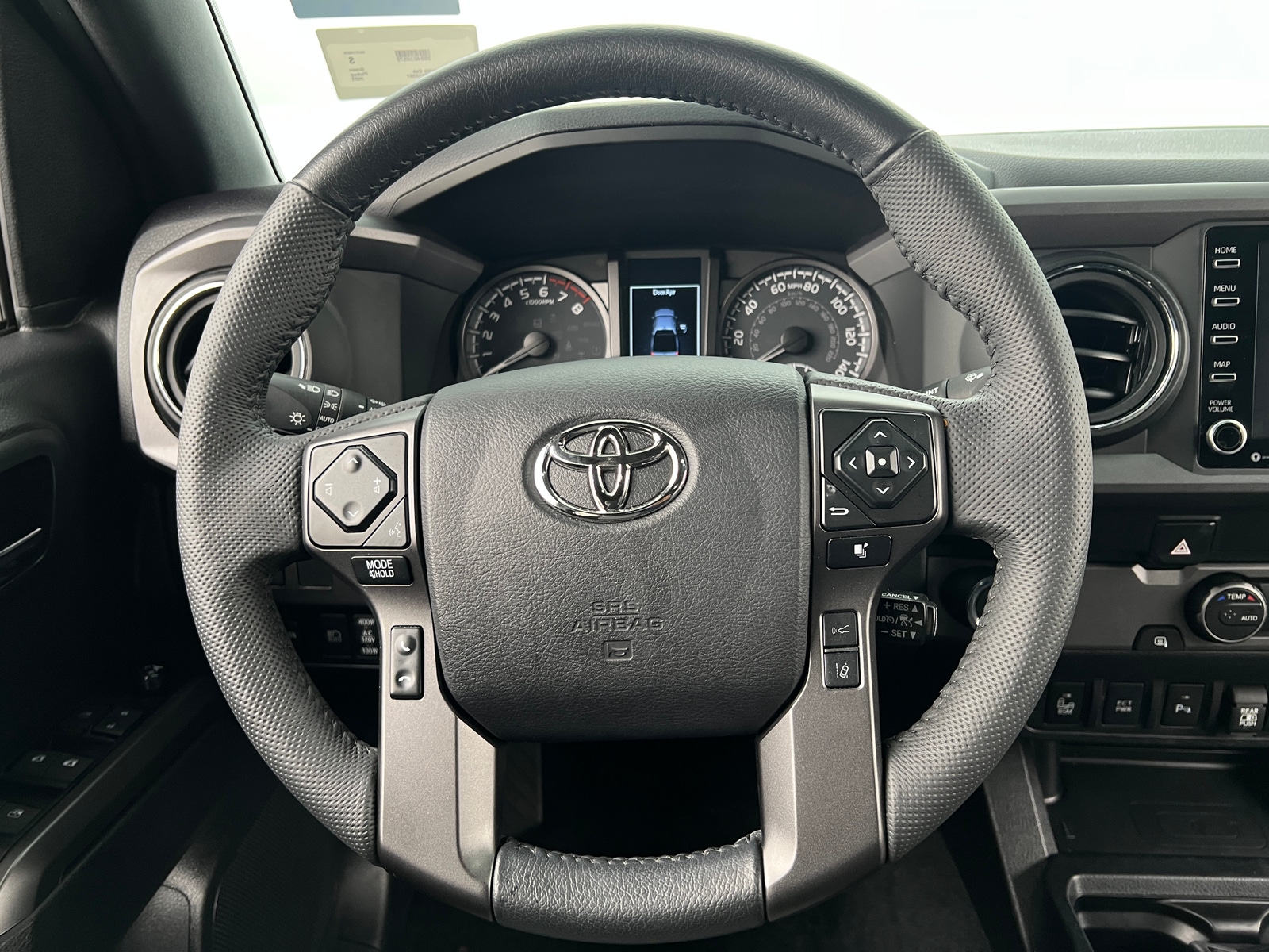Thumbnail: 2023 Toyota Tacoma - 5