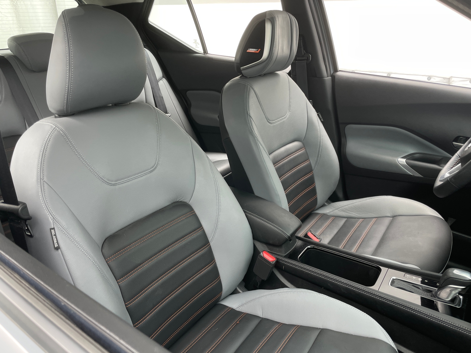 Thumbnail: 2021 Nissan Kicks - 2