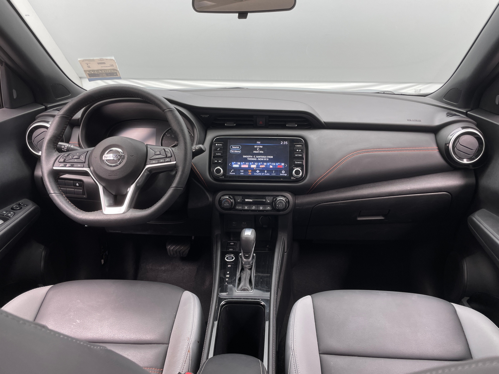 Thumbnail: 2021 Nissan Kicks - 3