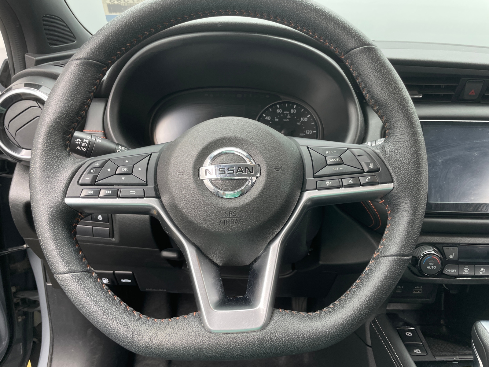 Thumbnail: 2021 Nissan Kicks - 5