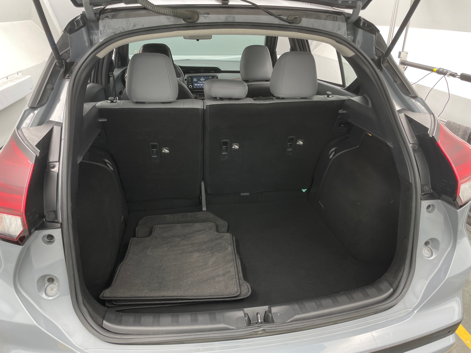Thumbnail: 2021 Nissan Kicks - 7