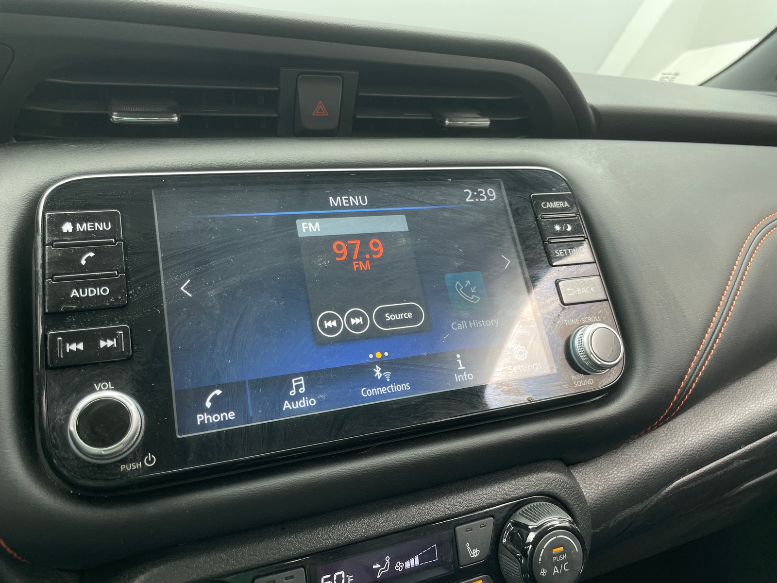 Thumbnail: 2021 Nissan Kicks - 4