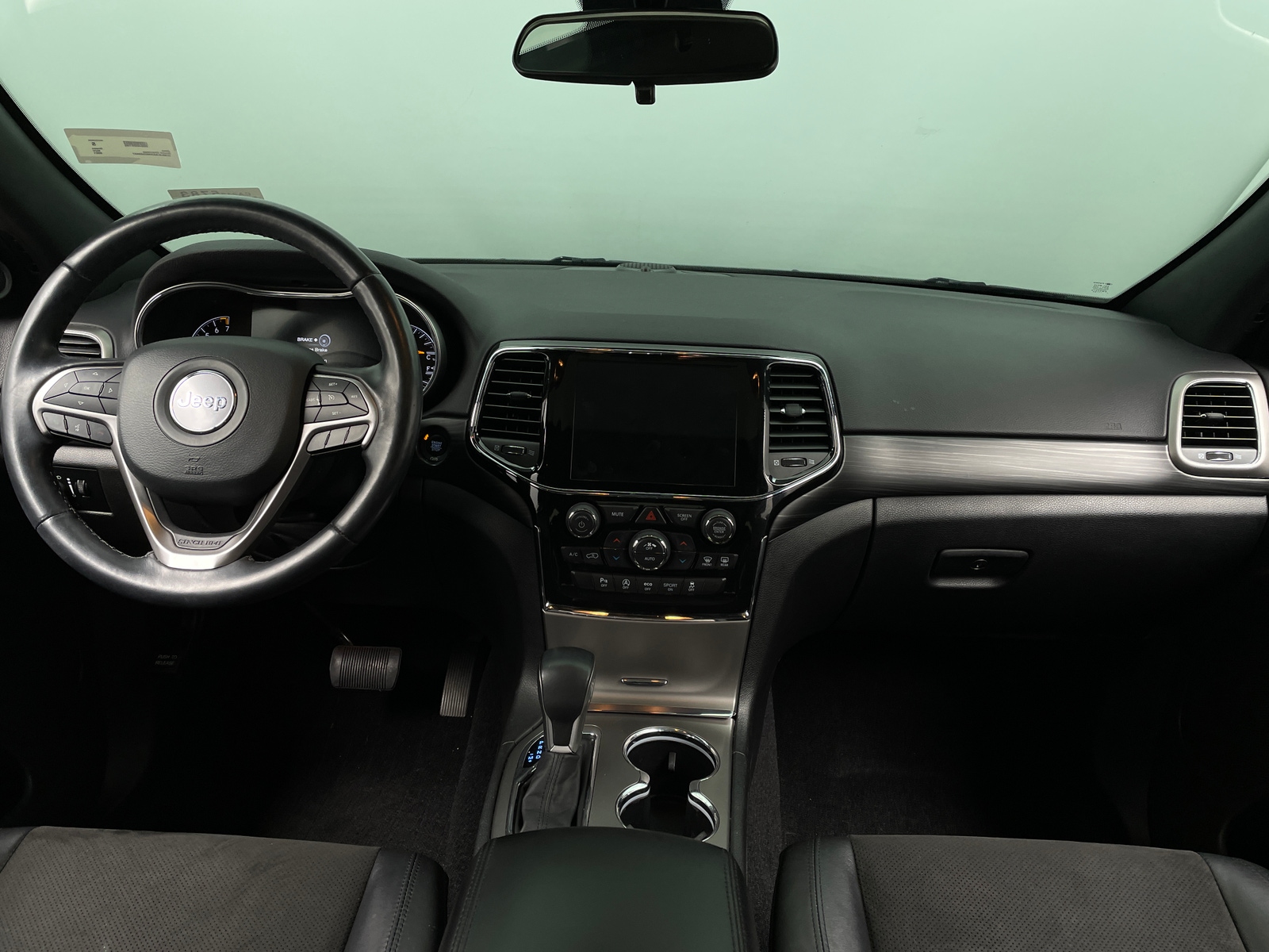 Thumbnail: 2021 Jeep Grand Cherokee - 3
