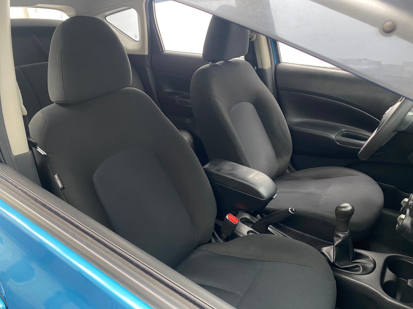Thumbnail: 2014 Nissan Versa - 2